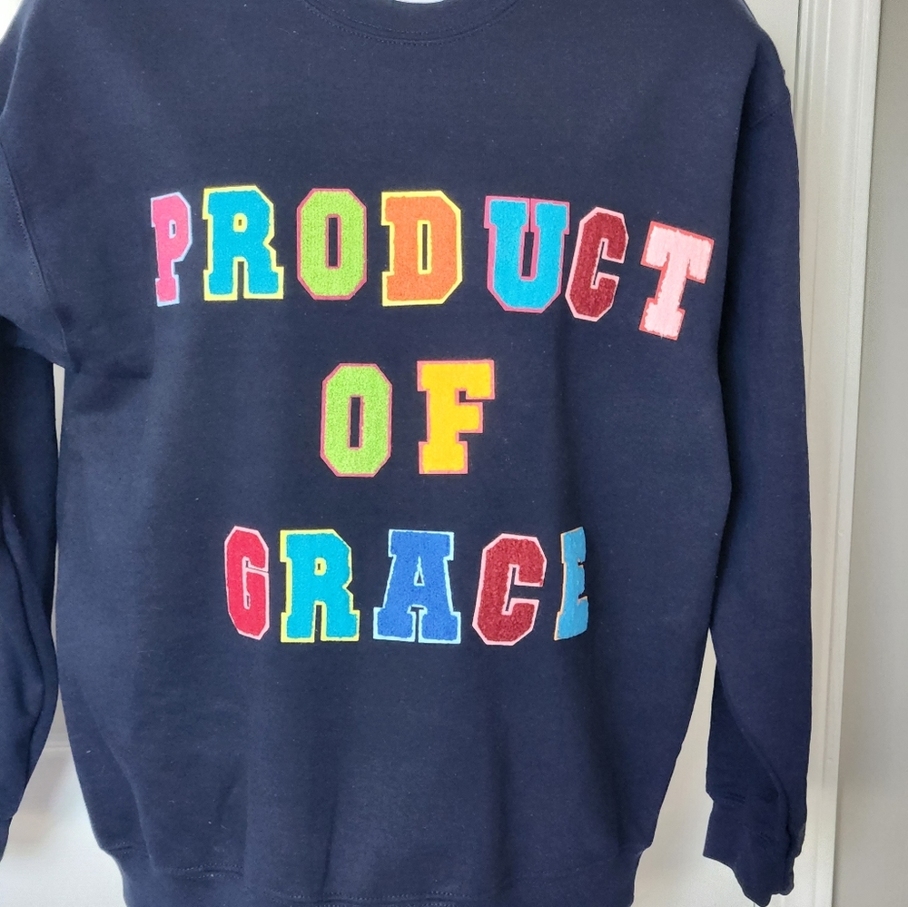 Sweat shirt - Picture 2 of 2